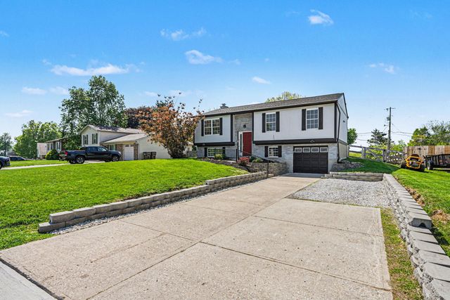 6351 Briargate Drive, Burlington, KY 41005