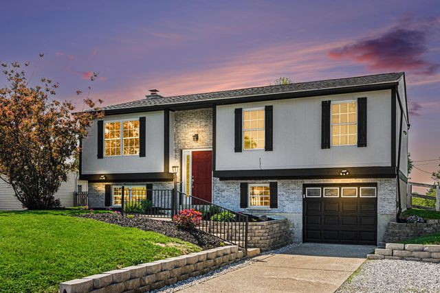 6351 Briargate Drive, Burlington, KY 41005