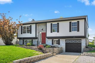 6351 Briargate Drive, Burlington, KY 41005