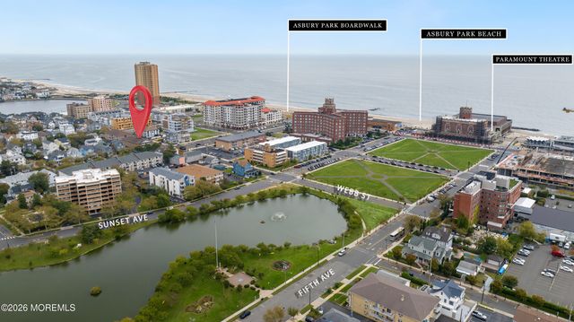 301 Sixth Avenue 101, Asbury Park, NJ 07712