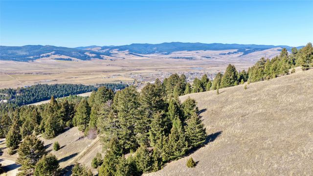 Lot 2 Scranton Lode, Philipsburg, MT 59858