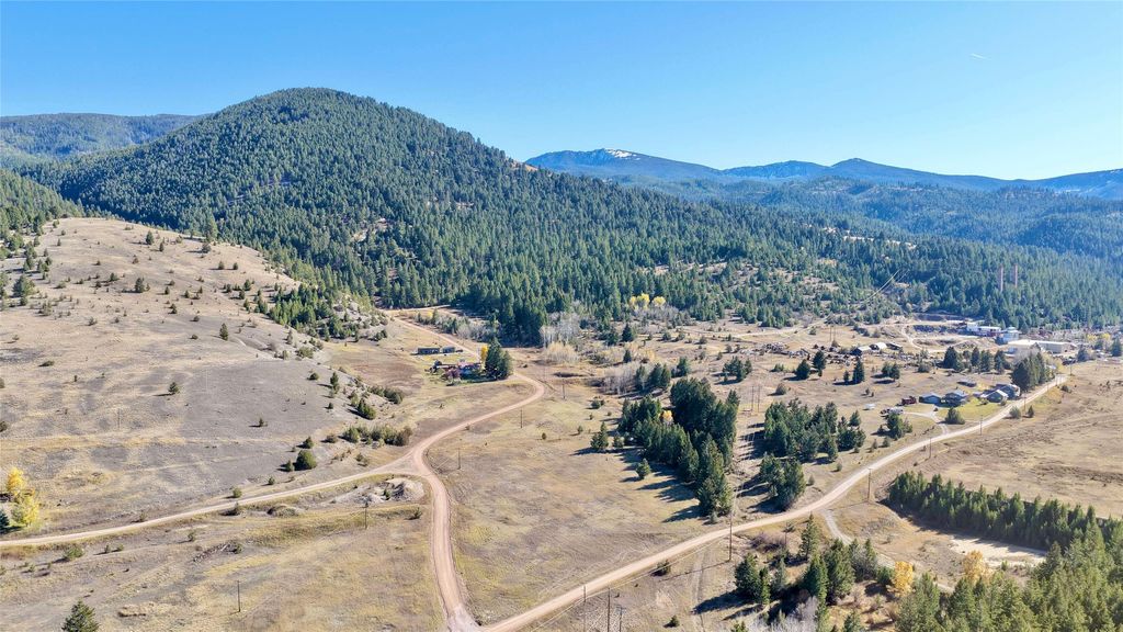 Lot 2 Scranton Lode, Philipsburg, MT 59858 photo 5