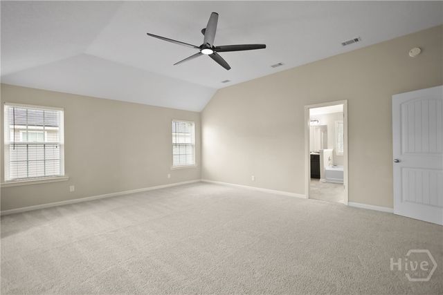 658 Red Oak Lane, Hinesville, GA 31313