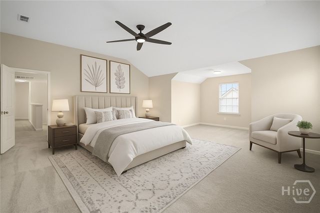 658 Red Oak Lane, Hinesville, GA 31313