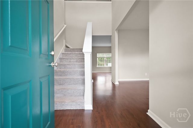 658 Red Oak Lane, Hinesville, GA 31313