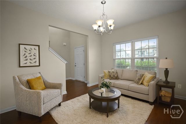 658 Red Oak Lane, Hinesville, GA 31313