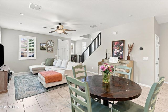 8544 E OSAGE Avenue, Mesa, AZ 85212