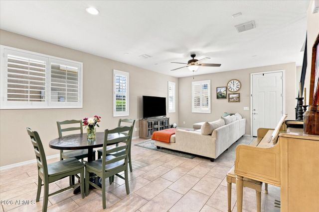 8544 E OSAGE Avenue, Mesa, AZ 85212