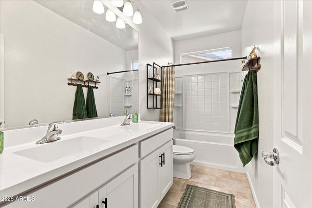 8544 E OSAGE Avenue, Mesa, AZ 85212