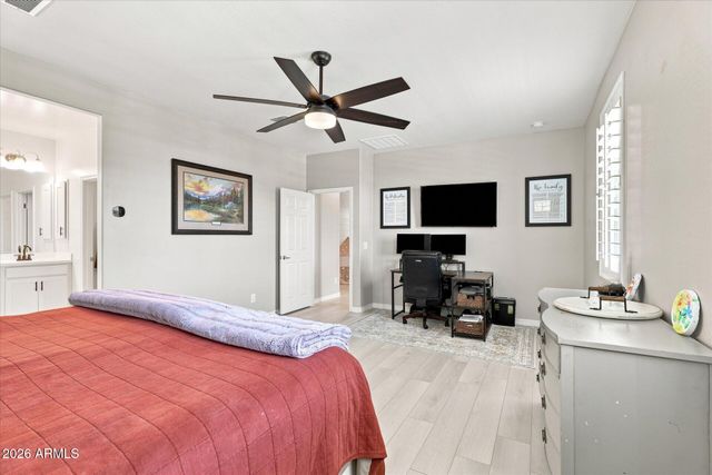 8544 E OSAGE Avenue, Mesa, AZ 85212