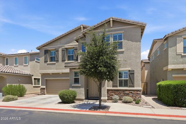 8544 E OSAGE Avenue, Mesa, AZ 85212