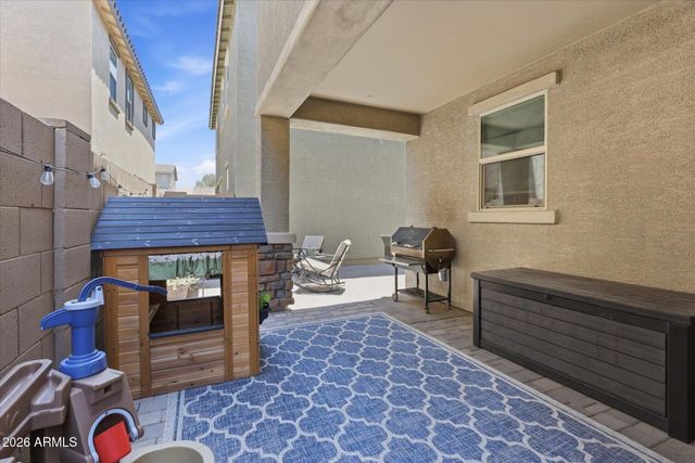 8544 E OSAGE Avenue, Mesa, AZ 85212