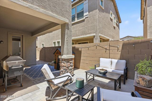 8544 E OSAGE Avenue, Mesa, AZ 85212