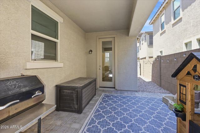 8544 E OSAGE Avenue, Mesa, AZ 85212