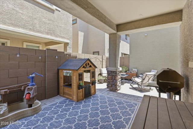 8544 E OSAGE Avenue, Mesa, AZ 85212