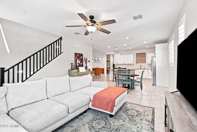 8544 E OSAGE Avenue, Mesa, AZ 85212