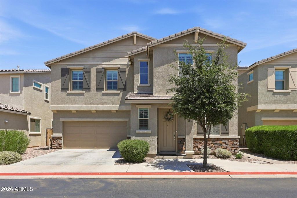8544 E OSAGE Avenue, Mesa, AZ 85212