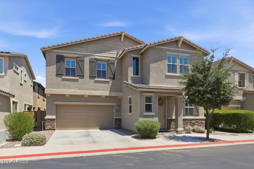 8544 E OSAGE Avenue, Mesa, AZ 85212 — photo 2