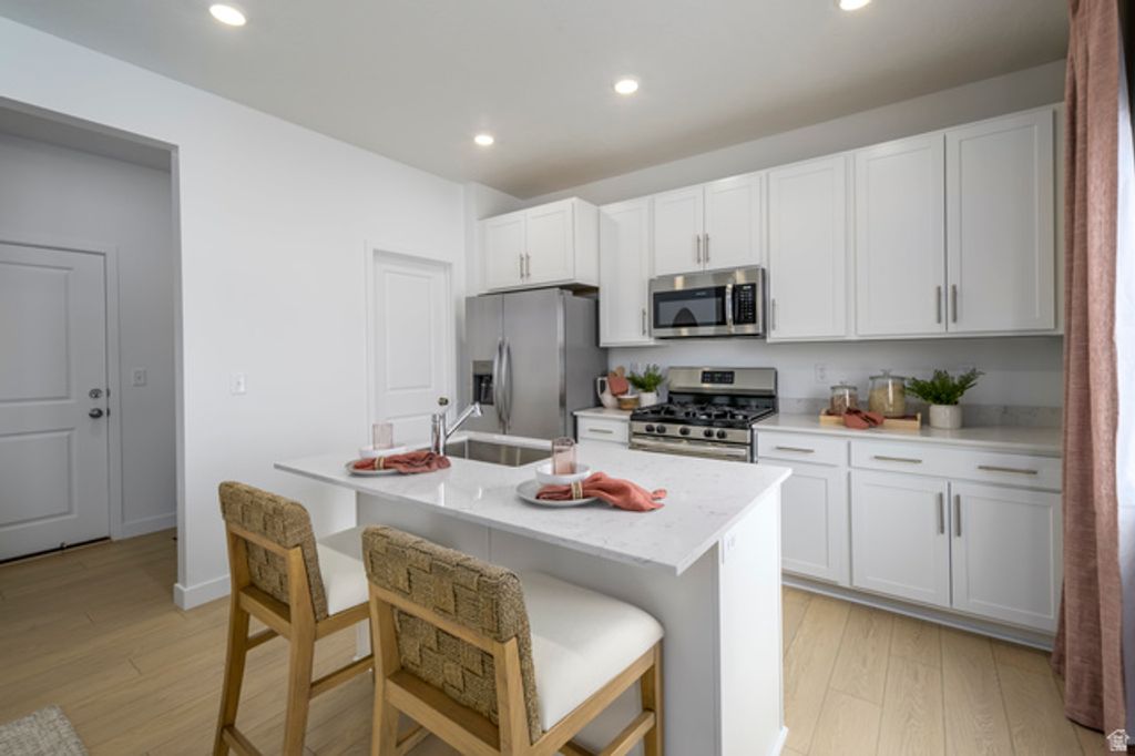 1407 S SAVILE RD #186, Saratoga Springs, UT 84045 — photo 4