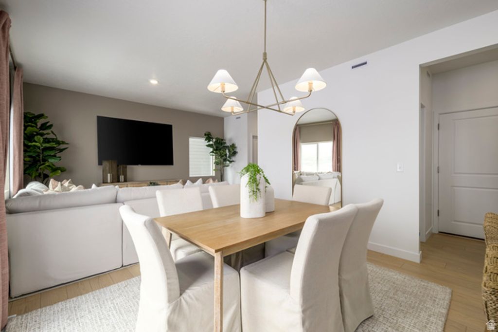 1407 S SAVILE RD #186, Saratoga Springs, UT 84045 — photo 5