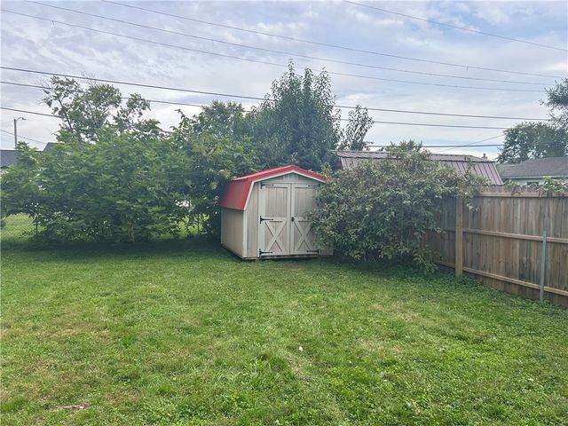 716 S Maple Avenue, Fairborn, OH 45324