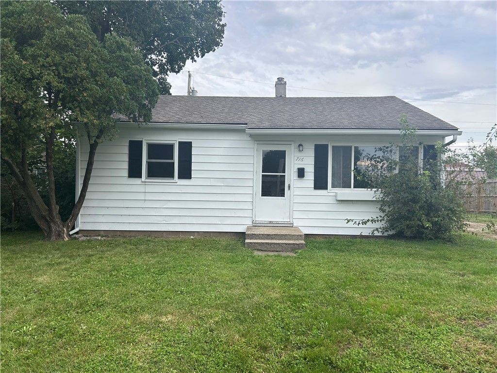 716 S Maple Avenue, Fairborn, OH 45324