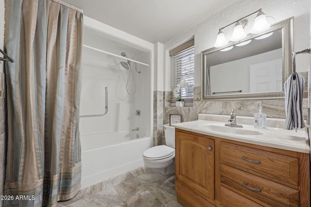 13206 W GAUCHO Drive, Sun City West, AZ 85375