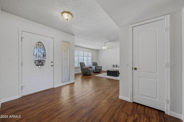 13206 W GAUCHO Drive, Sun City West, AZ 85375