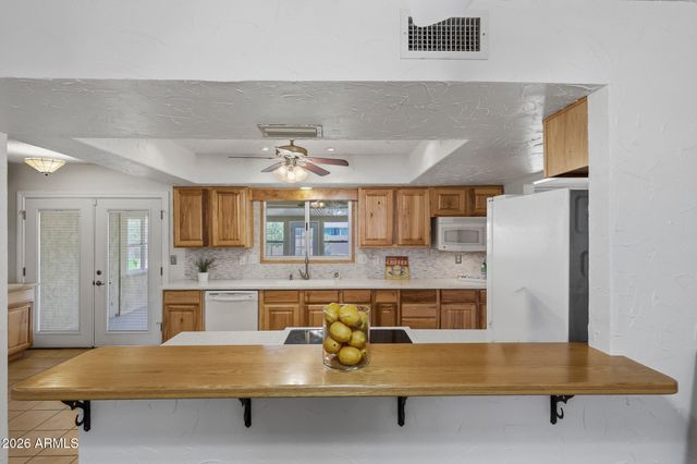 13206 W GAUCHO Drive, Sun City West, AZ 85375