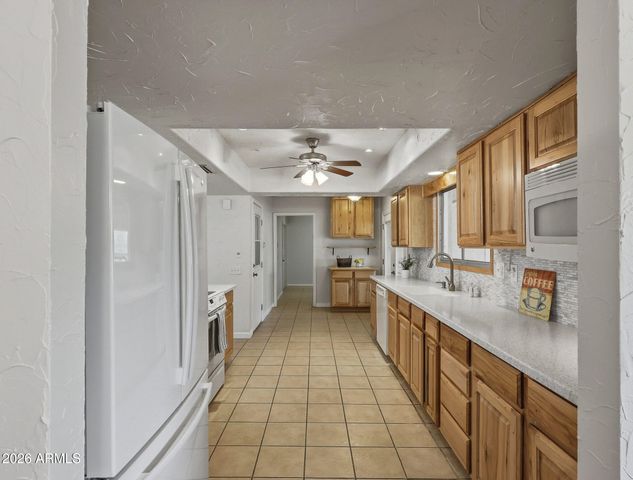 13206 W GAUCHO Drive, Sun City West, AZ 85375
