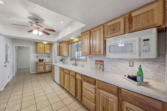 13206 W GAUCHO Drive, Sun City West, AZ 85375