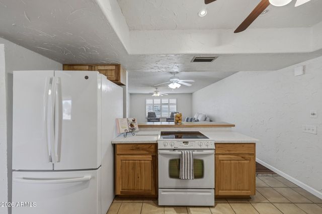 13206 W GAUCHO Drive, Sun City West, AZ 85375