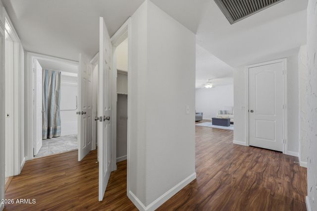 13206 W GAUCHO Drive, Sun City West, AZ 85375