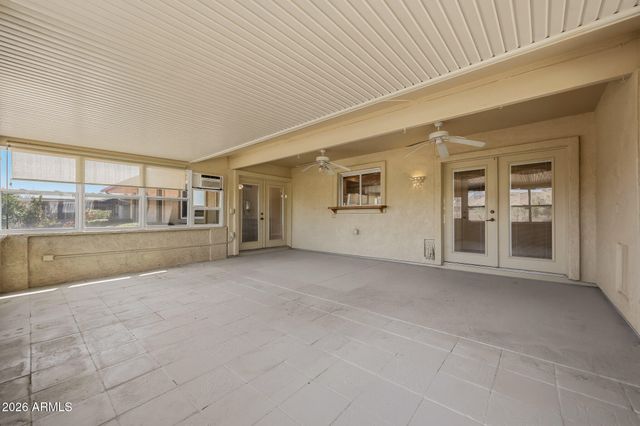 13206 W GAUCHO Drive, Sun City West, AZ 85375