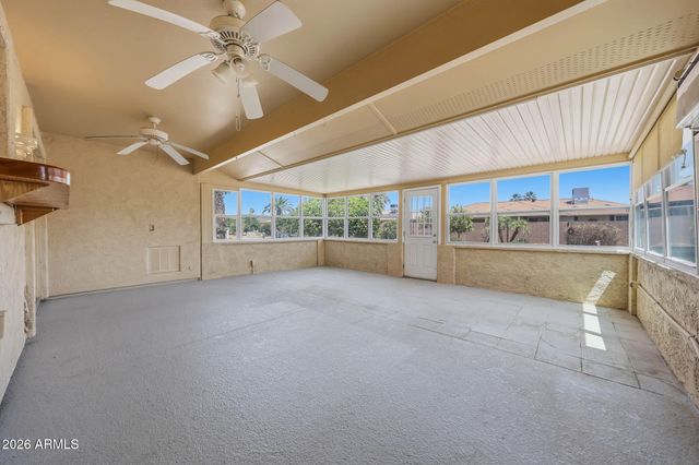 13206 W GAUCHO Drive, Sun City West, AZ 85375