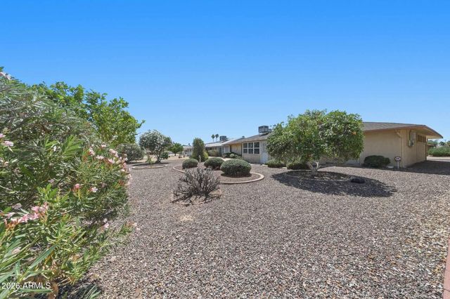 13206 W GAUCHO Drive, Sun City West, AZ 85375