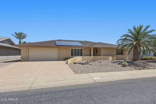 13206 W GAUCHO Drive, Sun City West, AZ 85375