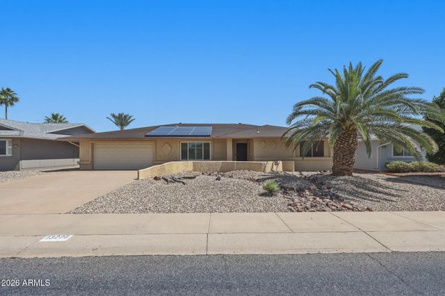 13206 W GAUCHO Drive, Sun City West, AZ 85375