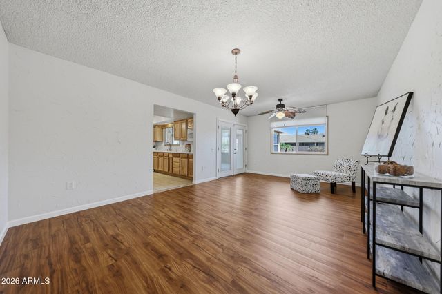 13206 W GAUCHO Drive, Sun City West, AZ 85375