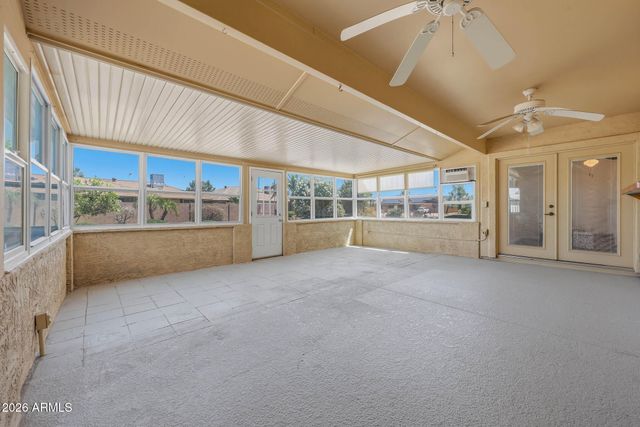 13206 W GAUCHO Drive, Sun City West, AZ 85375