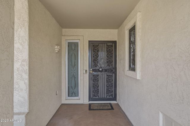 13206 W GAUCHO Drive, Sun City West, AZ 85375