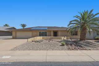 13206 W GAUCHO Drive, Sun City West, AZ 85375