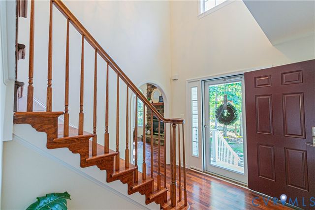 3 Congress Cv, Ruther Glen, VA 22546
