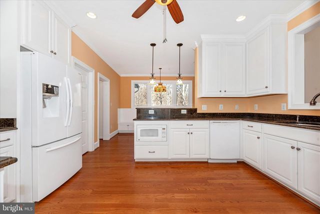 6216 MOUNT PHILLIP RD, Frederick, MD 21703