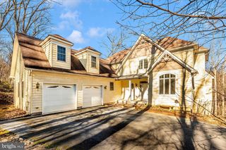 6216 MOUNT PHILLIP RD, Frederick, MD 21703