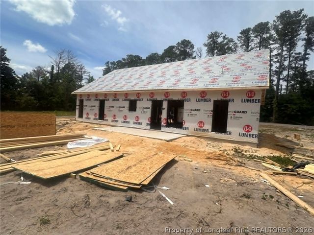 4912 ARABIA Road, Raeford, NC 28376