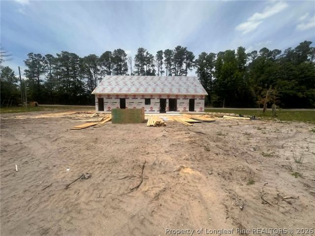 4912 ARABIA Road, Raeford, NC 28376