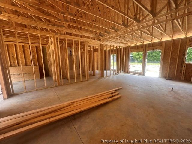 4912 ARABIA Road, Raeford, NC 28376
