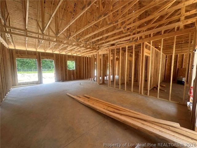4912 ARABIA Road, Raeford, NC 28376