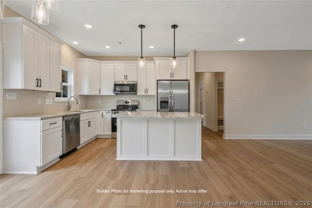 4912 ARABIA Road, Raeford, NC 28376
